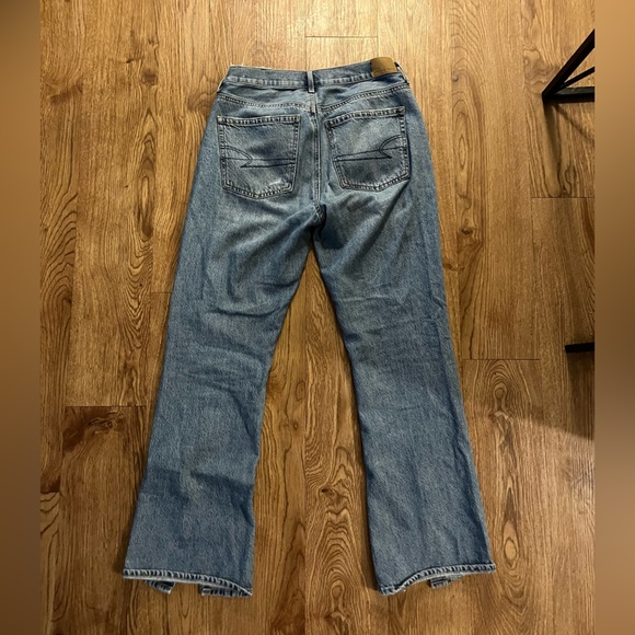 American Eagle Bootcut Jeans - Picture 4 of 4